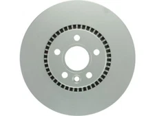 For 2015-2018 Volvo V60 Cross Country Brake Rotor Front Bosch 64352FRVW 2016