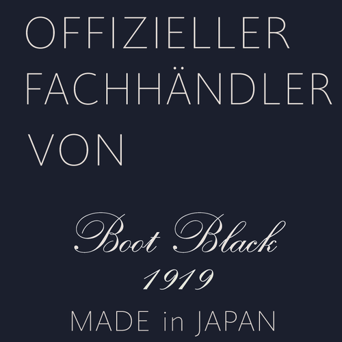 ARTIST PALETTE No 1 Boot Black 1919 State-of-the-Art Schuhcreme MADE IN JAPAN - Bild 6 von 49