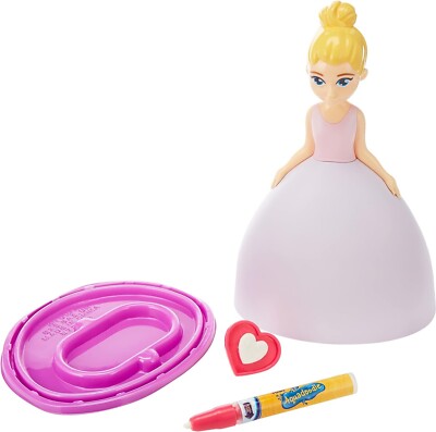 Aquadoodle Dress Designer for Kids 3D Water Doodle Toy Mess-Free  Non-Toxic UK