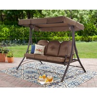 Outdoor Porch Swing Patio Furniture Porch Hammock Deck Garden Bench Yard Chair Outdoor Porch Swing Patio Furniture Porch Hammock Deck Garden Bench Yard Chair