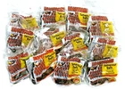 Honeycomb Tamarind Balls - Jamaican style - (12 - Pack)