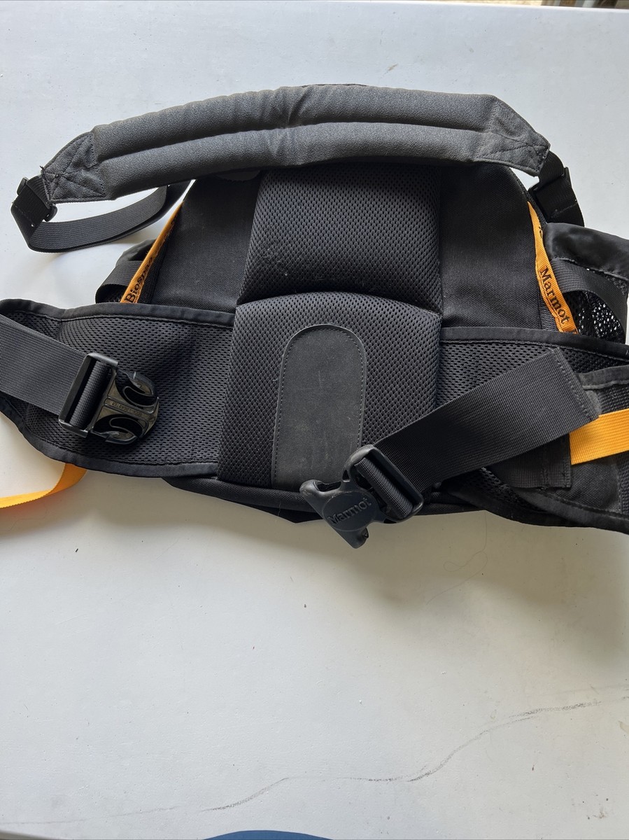 バッグ 90s 00s marmot walkabout messenger bag バッグ 90s 00s marmot walkabout messenger bag 90s 00s marmot