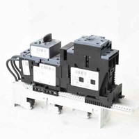 Siemens Sirius Starterkombination 3RA2120-4AD26-0BB4 -Unused-