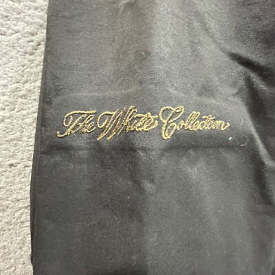 Burton The White Collection Snowboard Hooded Jacket Black Burton The White Collection Snowboard Hooded Jacket Black