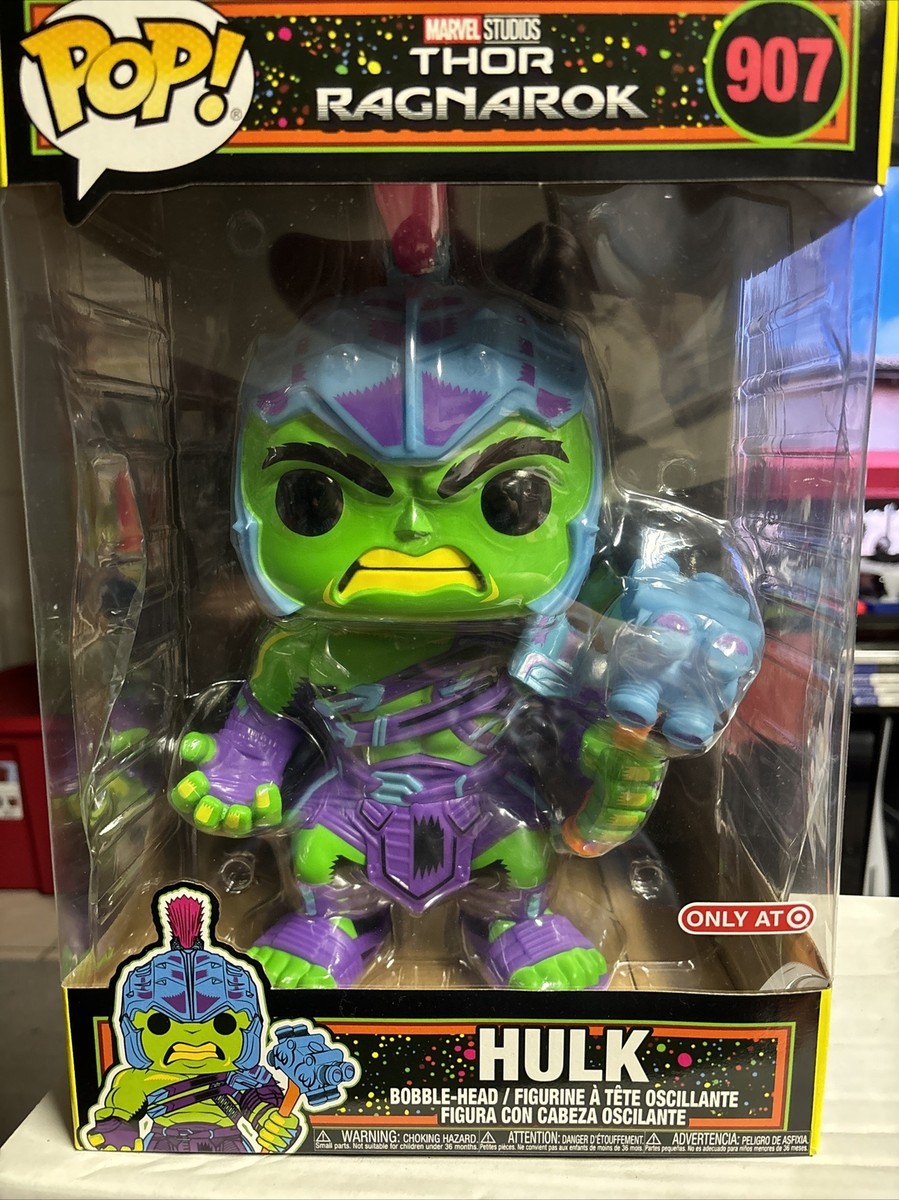 Funko Pop! Vinyl Jumbo 10