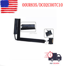 HDD Cable For LenovoThinkPad P50 P51 HDD Adapter  Wire Right 00UR835 DC02C007C10