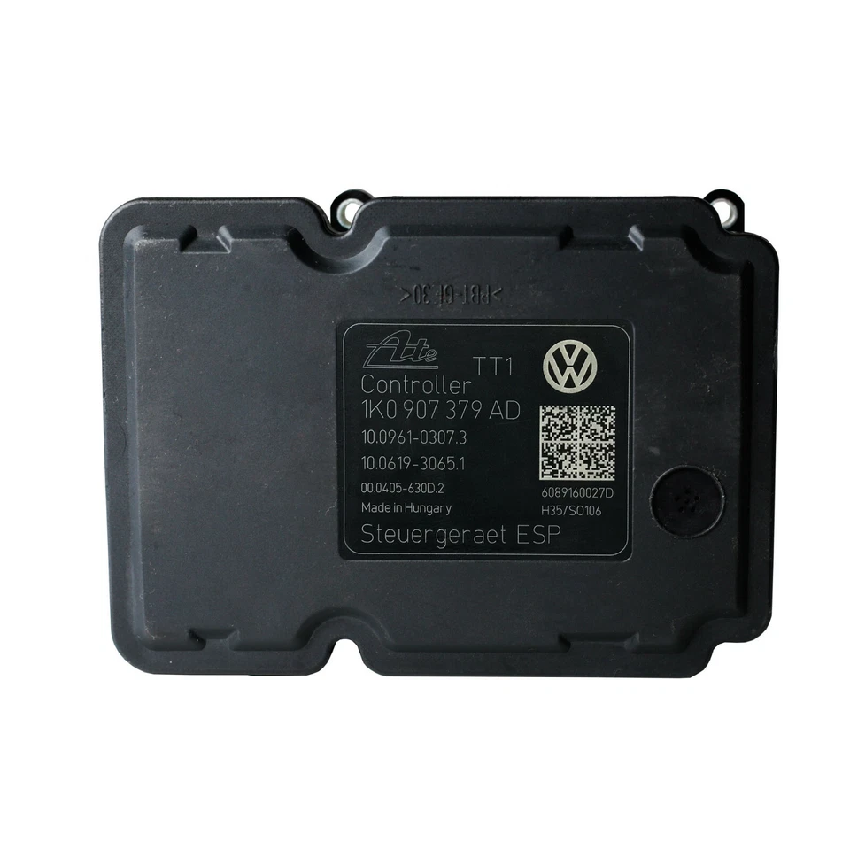 1K0907379AE,1K0614517BE,1K0907379CE,ABS unidad de control reemplazo - Imagen 3 de 4