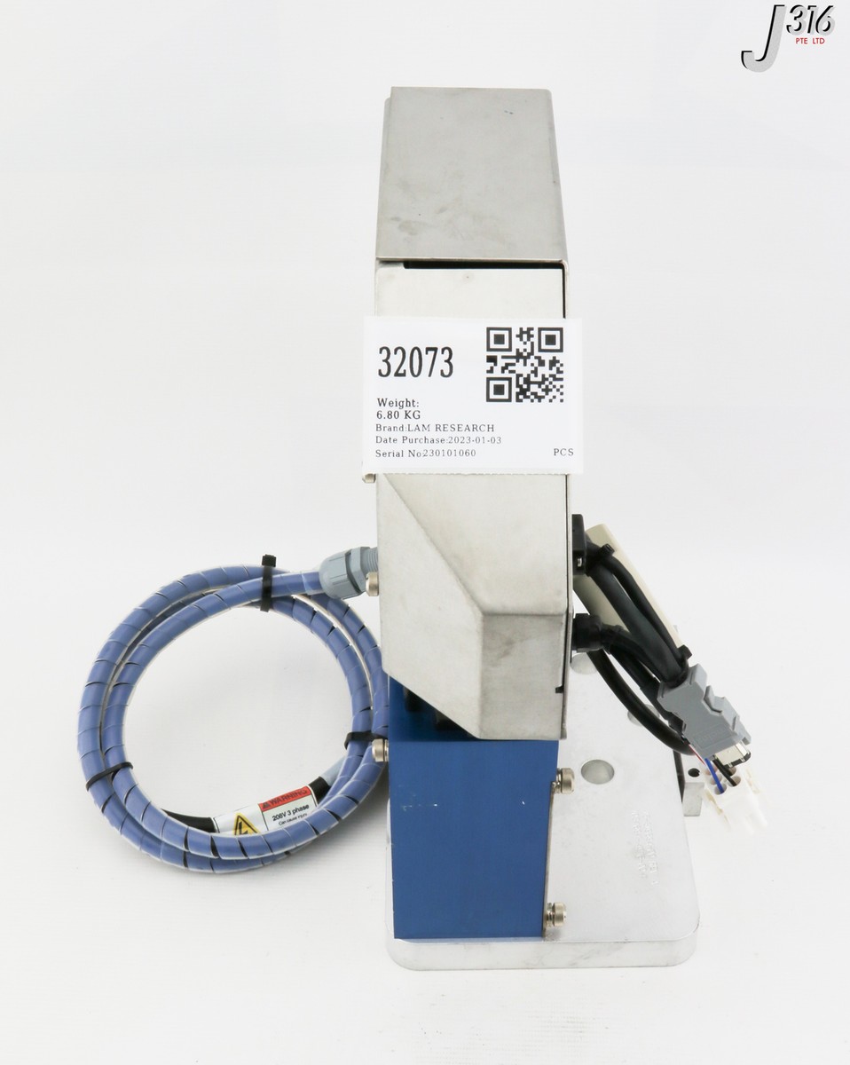 yama 32073 LAM RESEARCH LIFTER ASSY, YSC-BSA01038PL-1 790-205578-001 | eBay