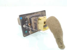 heizwiderstand HYUNDAI SANTA FE SM 2.0 CRDI VGT COMFORT 2004 520688