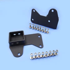 1983-1997 Ford Ranger 4WD Radius Arm Drop For 2-4" Leveling Kit