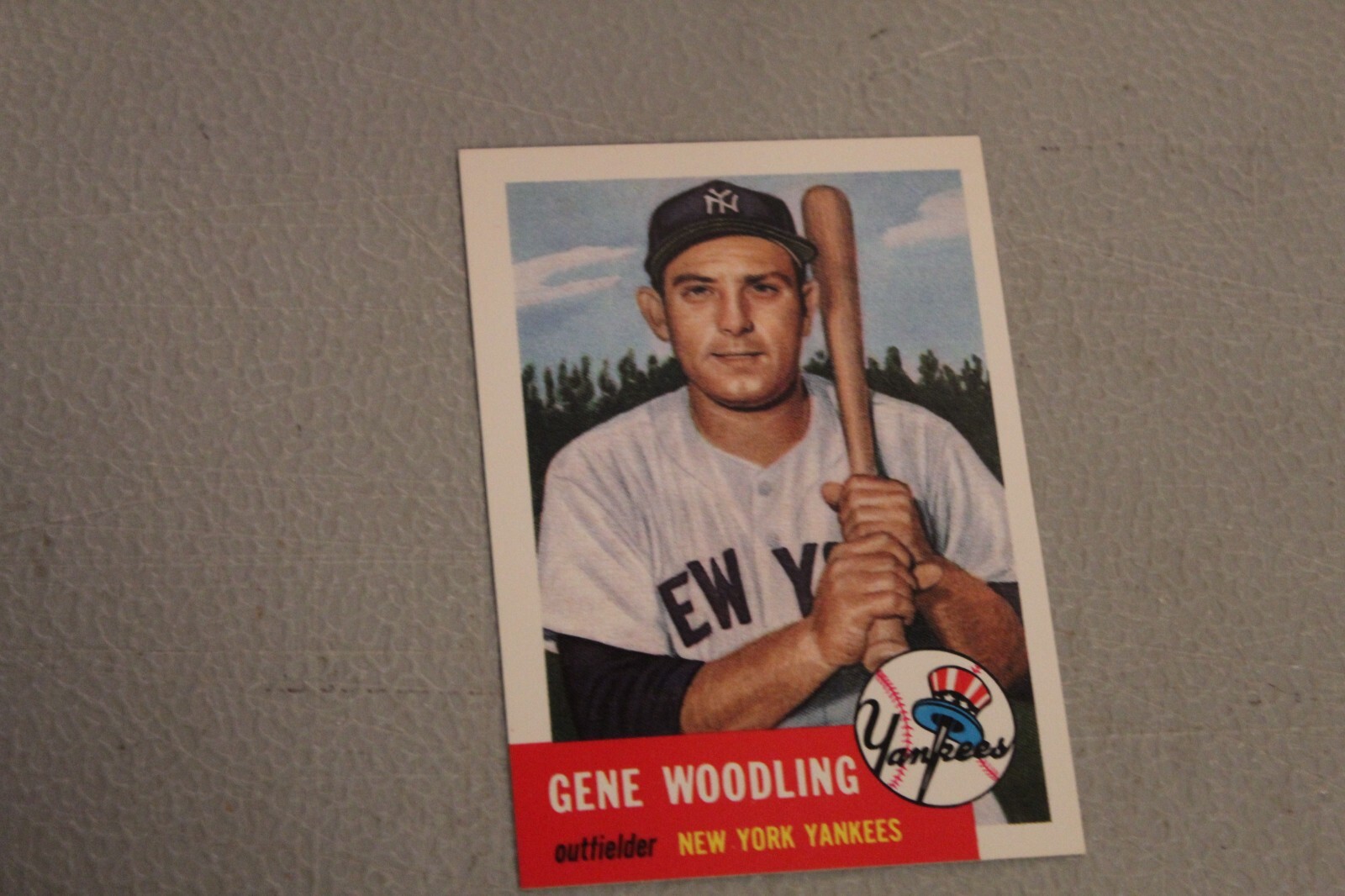1953 Topps Archives 1991 Baseball Cards Complete Finish Your List Pick #201-337