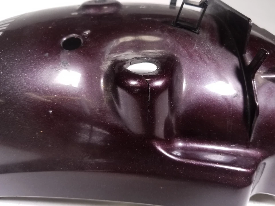 85-07 Yamaha Vmax VMX1200 Rear Wheel Fender Free Shipping - Image 2 of 4