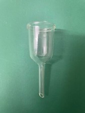 Embout De Distillation Haut Ø 42Mm Tube Bas Ø 9Mm Longueur De Tube 130Mm