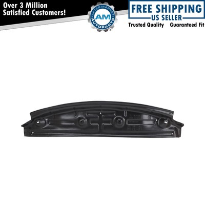 Engine Splash Shield Fits 2011-2014 Hyundai