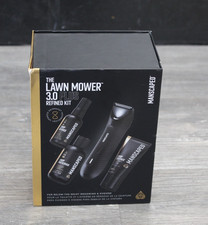 Manscaped The Lawn Mower 3.0 Plus Refined Kit 70-00016 - NEW - SEALED