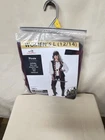 Way To Celebrate Women’s Pirate Halloween Costume Cosplay Size L 12-14