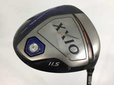 Used Xxio 10 X Driver 2018 Navy 1W Mp1000 11.5 R
