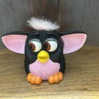 LOT OF VTG MCDONALDS HAPPY MEAL TOYS FURBY TW0 2000 CLIPS THREE 1998 — photo 4