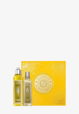 L'OCCITANE VERBENE DUFT GESCHENKSET 25, PZN 20057410