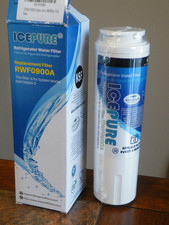 1 - Whirlpool Kitchen Refrigerator Ice Pure W...