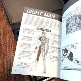 NEO GEO AES 8 MAN / EIGHTMAN 8 MAN  SNK for Neogeo AES