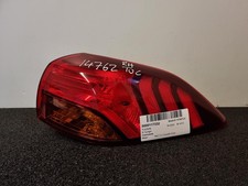 HYUNDAI TUCSON Mk2 (TL) Facelift 2018-2021 TAIL LIGHT LAMP RIGHT DRIVERS MPV 