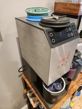 Pacojet PJ 2 Plus Food Processor System, see description and pictures