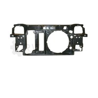 Prasco Frontverkleidung SchlossträGer Passend FüR VW Polo 6N2 VG0203220