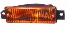 BMW 3er E30 1988-1991 Facelift LCI gelb Blinker rechts