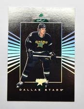 1994-95 Leaf Limited #25 Derian Hatcher
