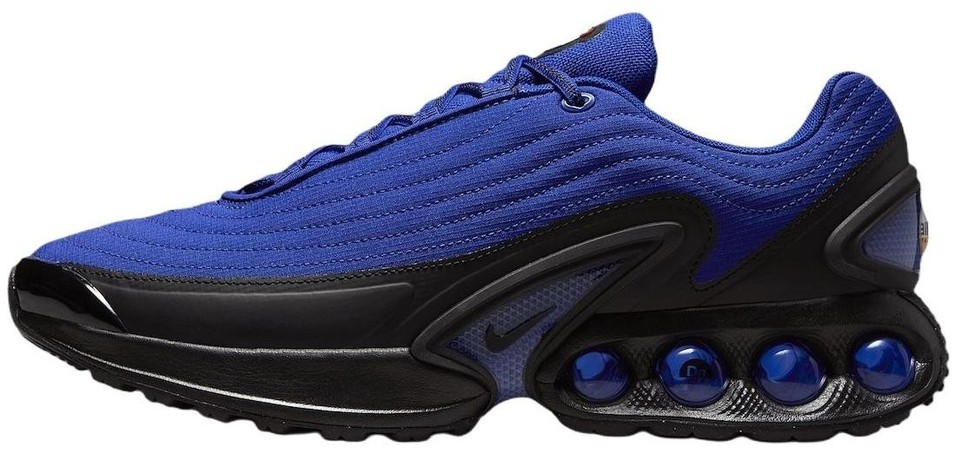 ナイキエアマックスＤN ＷＴＲ Nike Air Max DN WTR Deep Royal Blue for Sale | Authenticity