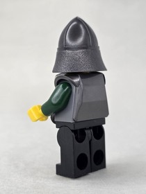 LEGO Chess Bishop Dragon Knight Cas507 KINGDOMS LEGO&reg; Minifigure Mini Figure 10q