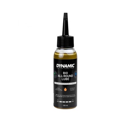 Dynamic Bike Care 100ml Bio All-Round Kettenöl Fahrrad