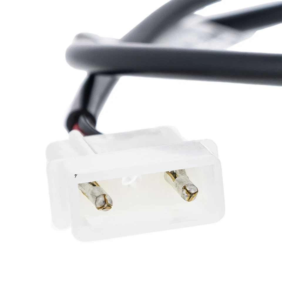 Polaris 2878780 RCA Power Plug Voyageur Titan SwitchBack Switchback SKS Rush RMK — 第 4/4 张图片