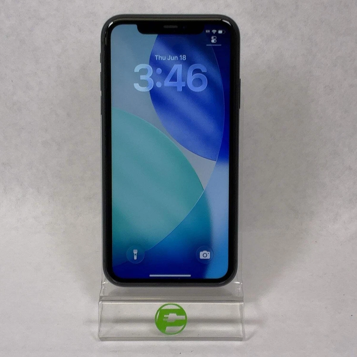 Apple iPhone 11 Black Smartphones for Sale | Shop New & Used Cell