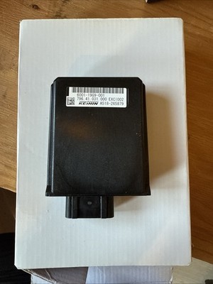 KTM Keihin 6001-19G9-001 Keihin Module ECU CDI - Brand New Zero Miles