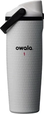 Owala 30oz FREESIP Sway  GOLF Traveler  TUMBLER READY TO SHIP TODAY