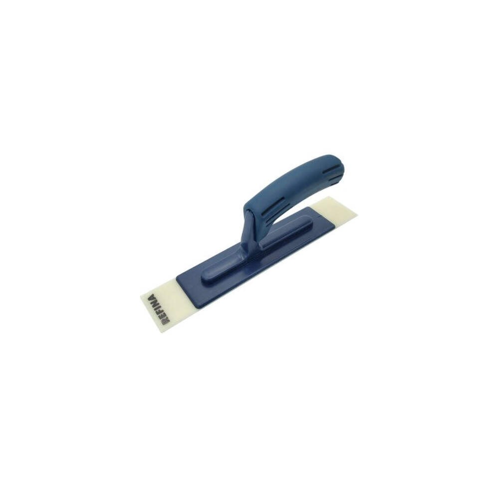 Refina ABS Narrow Texture Float 11"" with 2mm Blade
