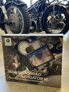 Bmw Navigator VI | eBay
