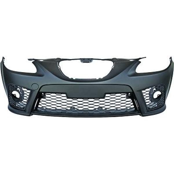 Diederichs 7432550 StoßStange Vorne FüR Seat Leon (1P1) 2005-2009-image