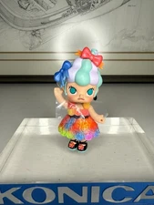 POP MART x KENNYSWORK Molly Flower Dreaming Late Bloomer Mini Figure