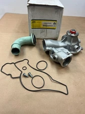 Engine Water Pump for 1999-2003 Ford F250 F350 F450 Powerstroke 7.3L Diesel