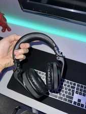 Pioneer HDJ X7 Cuffie DJ