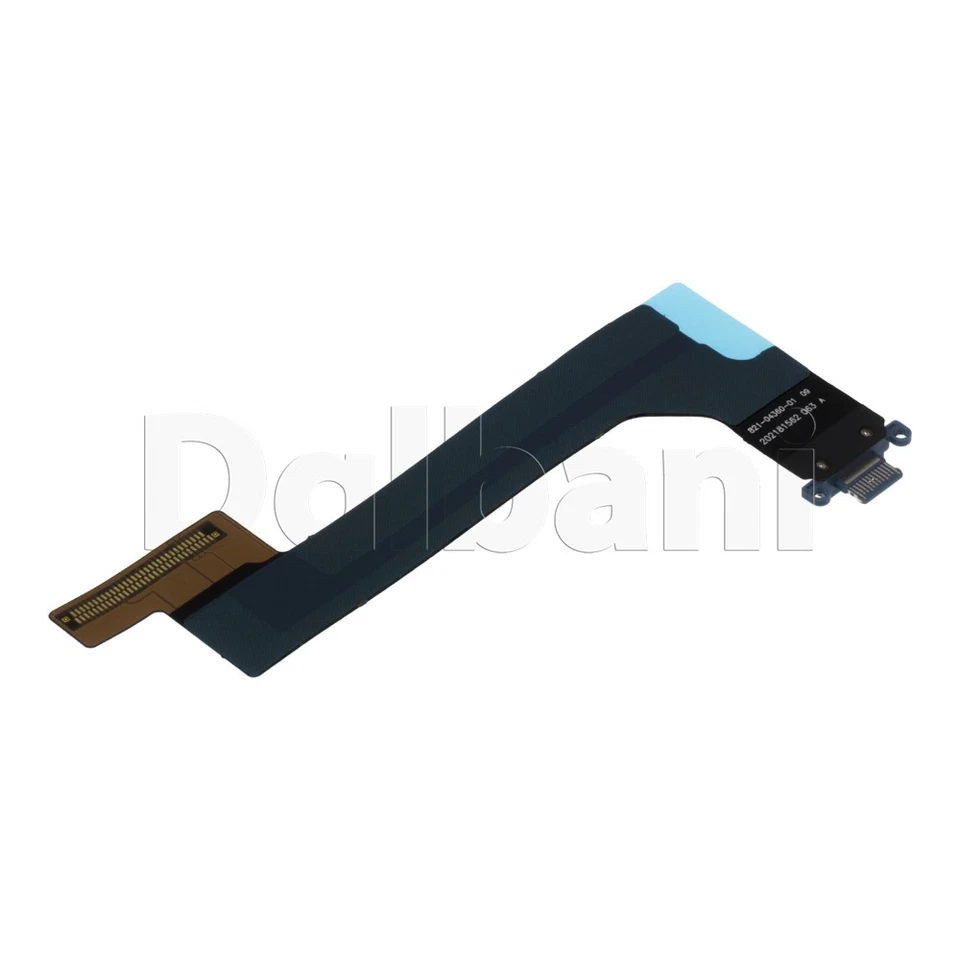 Conector de base de placa de puerto de carga para Apple iPad 10 Flex de carga A2696 A2757 Foto 3 de 3