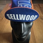 Sellwood Cycle Repair Team S&M Cycling Cap NEW by Pace Sportswear LAST ONE !!!!! — photo 6