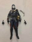 Cobra Commander G.I. Joe Classified Action Figure #06