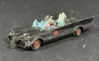 Vintage Corgi Toys Great Britain Batman Batmobile Toy Car
