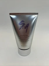 Monat Studio One Blow Out Cream with Rejuveniqe 4 oz 118 ml - NEW Not Sealed