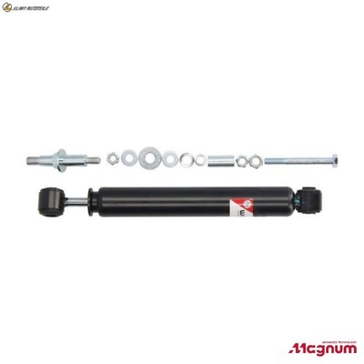 LENKUNGSDÄMPFER AKY008MT FÜR JEEP GRAND/CHEROKEE/I/SUV/� WRANGLER/TJ/II/Mk 2.5L