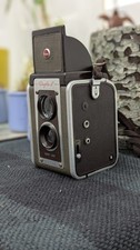 Kodak Dualflex IV Camera In Great Condition